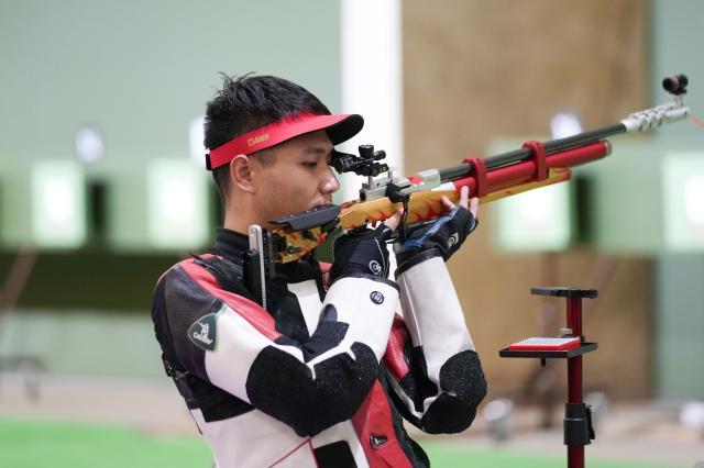 世界杯下注-杨皓然二战奥运摘铜：我不种地了，我还要打下去