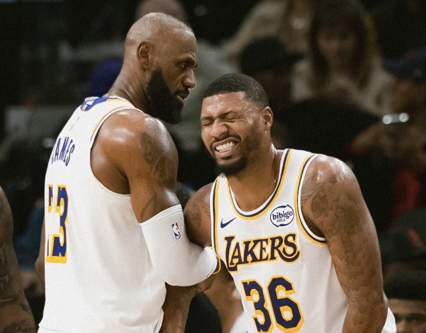 足球世界杯2026-詹姆斯：我们的团队防守有了很大进步；斯马特是赢家型球员