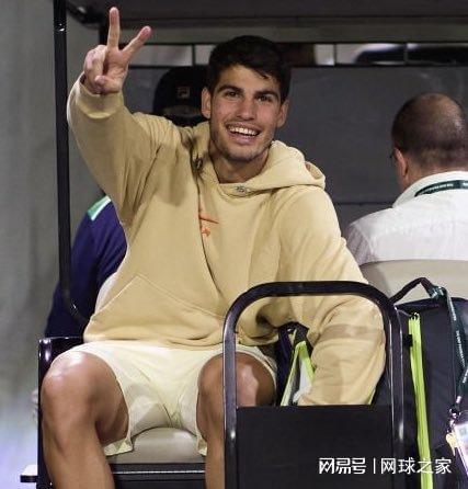 2026年世界杯官网-剑指年度全满贯！阿卡教练洛佩兹放言：今年目标赢下四大满贯！