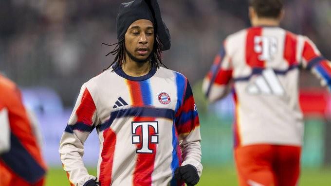 2026年世界杯官网-法尔克：弗洛伦蒂诺确实有意奥利塞，但拜仁不打算将其出售