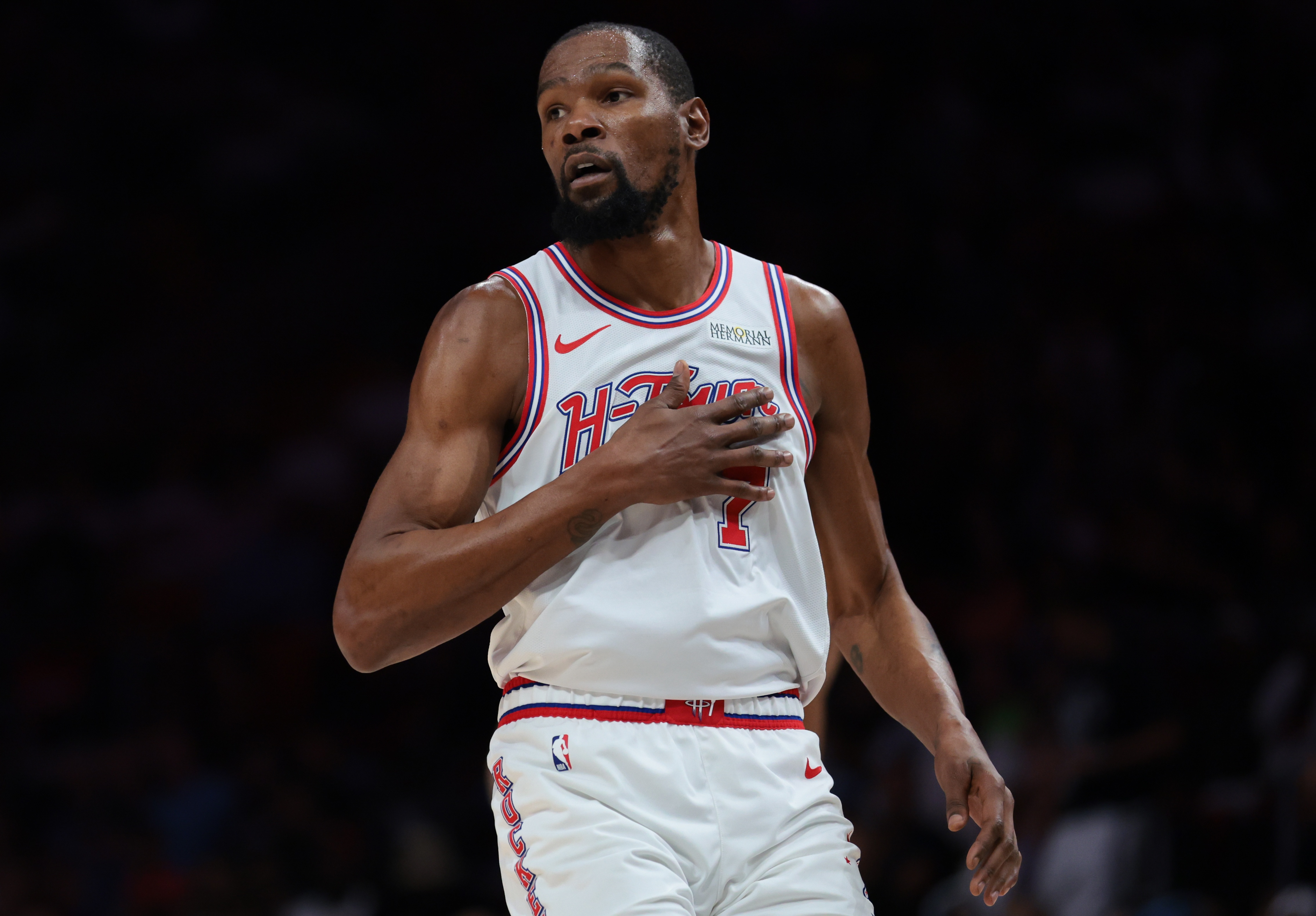 足球世界杯官网-杜兰特：今天防守非常出色 迫使对手陷入阵地进攻&amp;勉强投篮