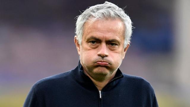 2026年世界杯官网-从Special One到Fired One 过去的“魔力鸟”已死！