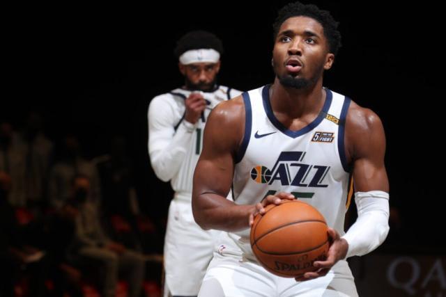 足球世界杯2026-攻防TOP5斩获9连胜 新赛季论惊喜这支爵士独一档