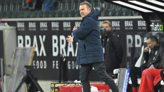 2026年世界杯官网-复盘拜仁兵败门兴：一场奇怪的却又早就该输的比赛